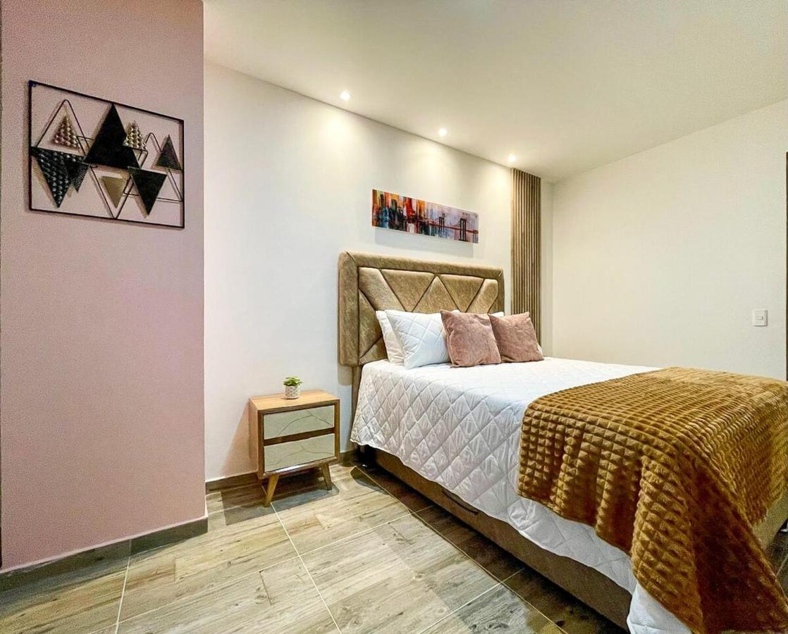 502S Style and Modern in Ibagué - Chambres d’hôtes