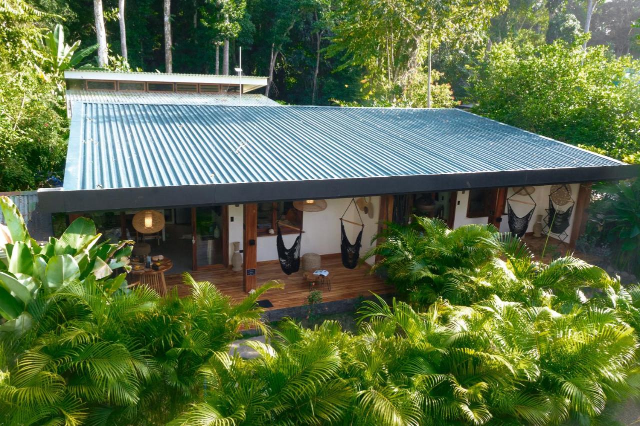 Wabi Sabi Sora - Chambres d’hôtes Punta Uva