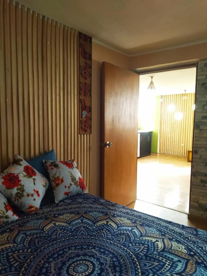 Samay Wasi - B&B Ayacucho