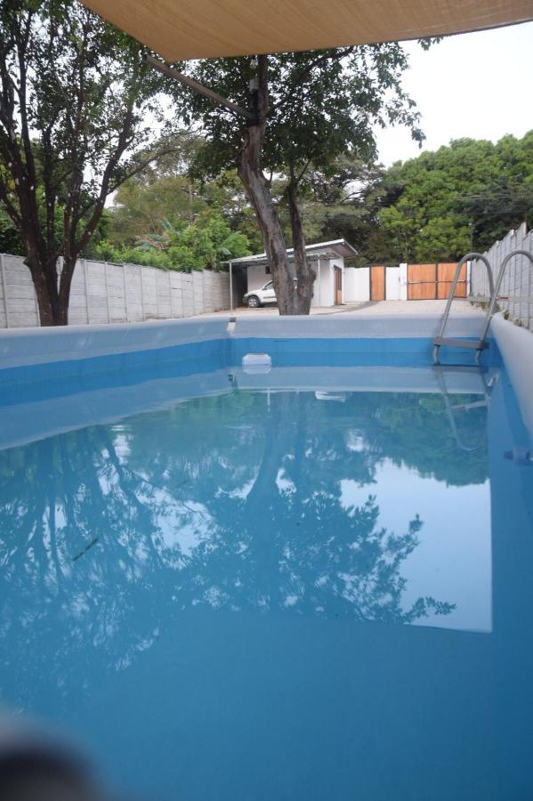 Nanay's House - B&B Venado