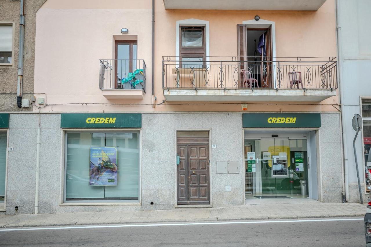 Perseo case vacanze Mameli Apartment - B&B
