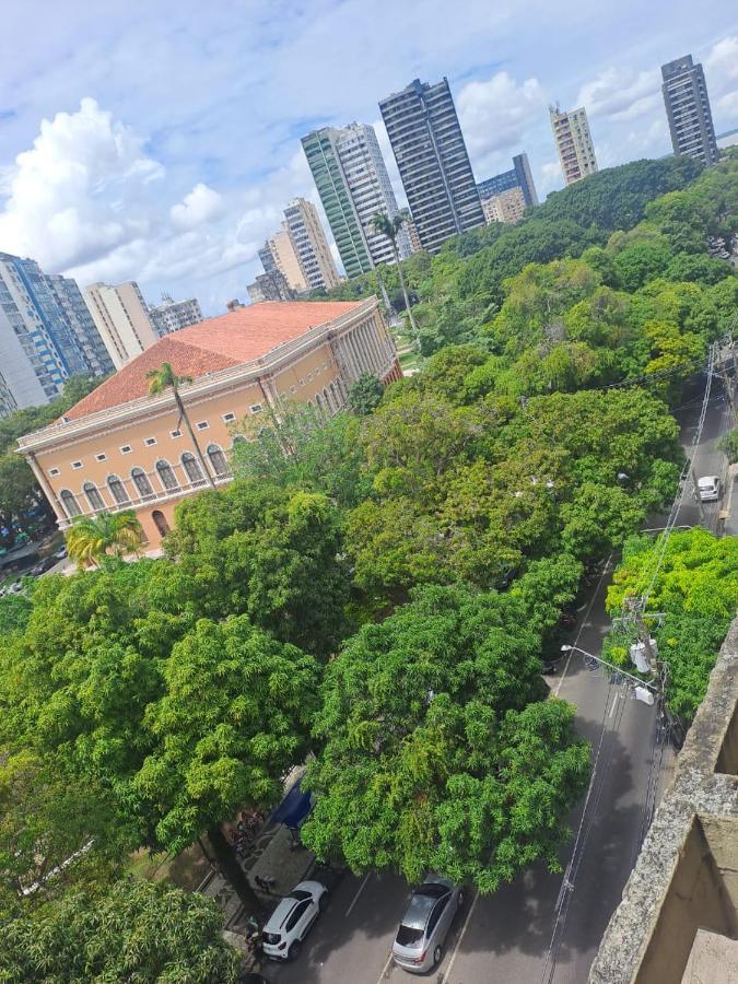 Apartamento em Belém Cop 30 Praça da República - Chambres d’hôtes Belém