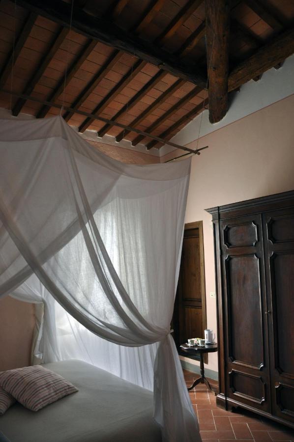 Economy Double or Twin Room