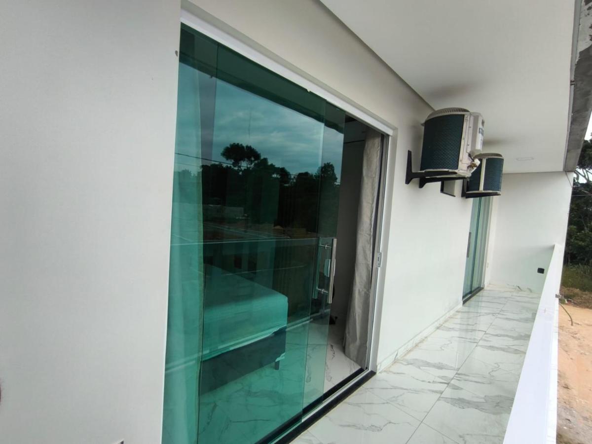 Casa para temporada 2-Rio da ville - B&B