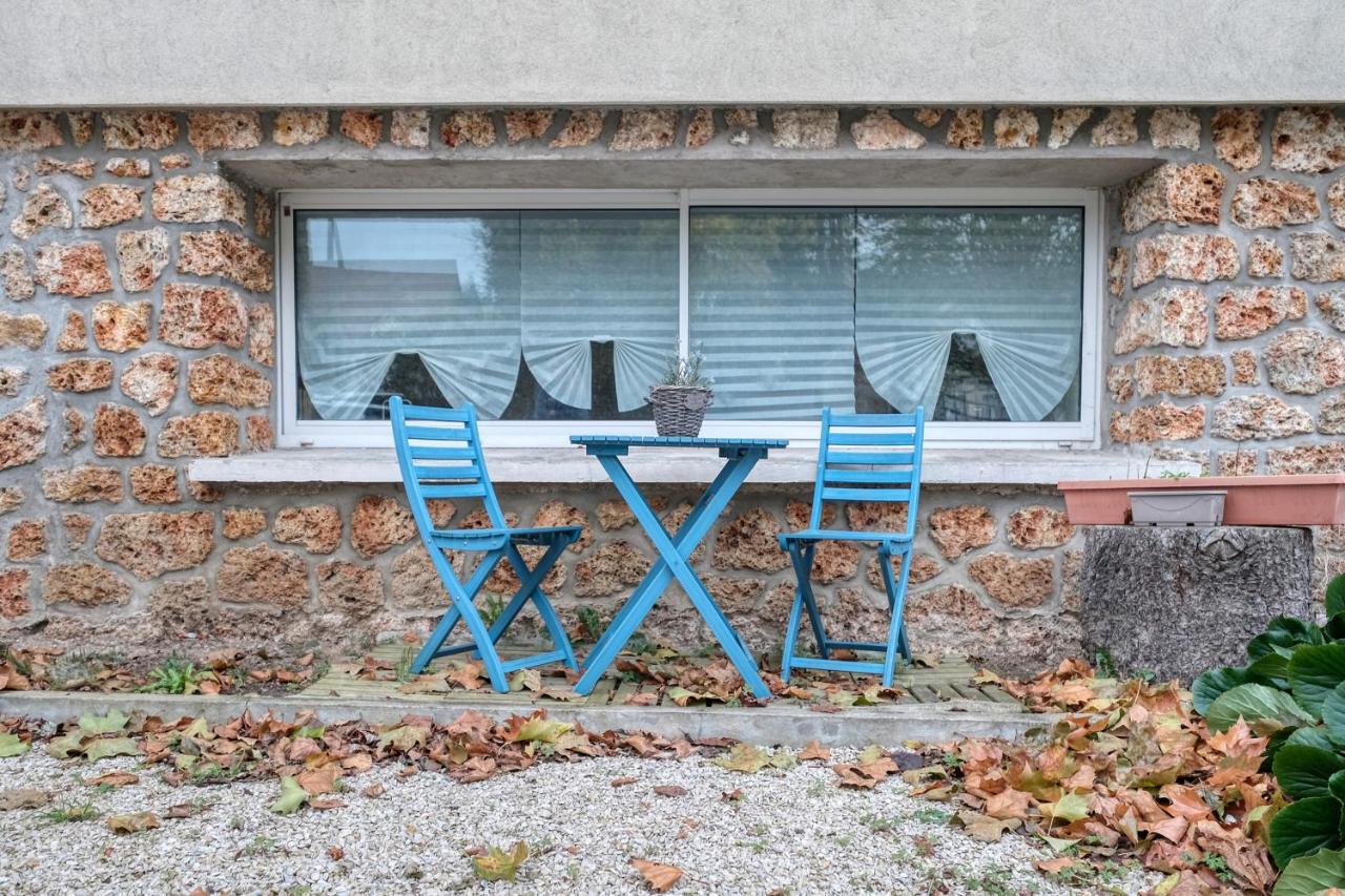 Studios de l'Etang du perray - B&B