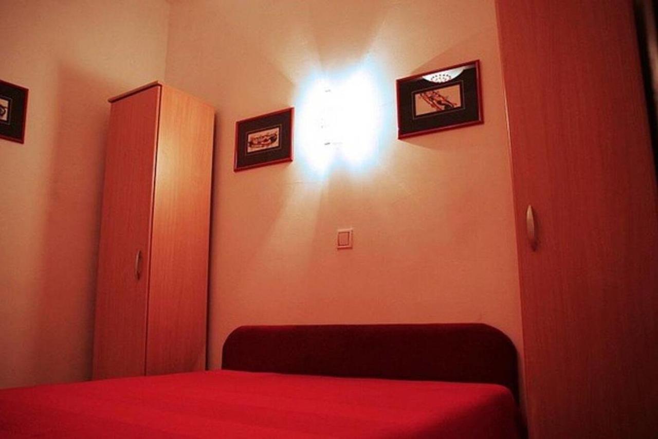 Appartement 1 Chambre avec Terrasse