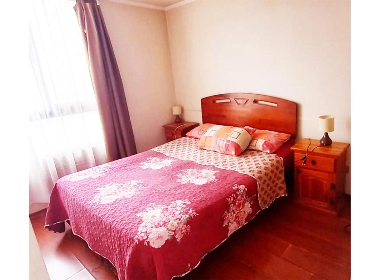 Metroapart 10 - B&B