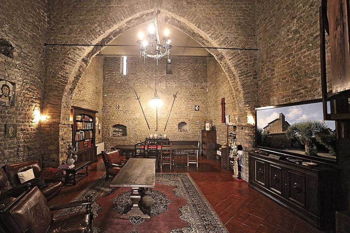 San Pastore Accommodation - Ferienwohnung