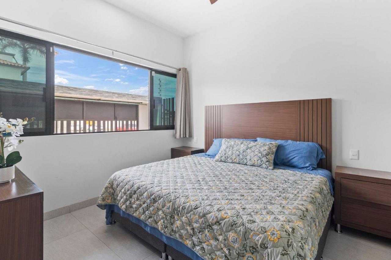 Apartment mit 3 Schlafzimmern