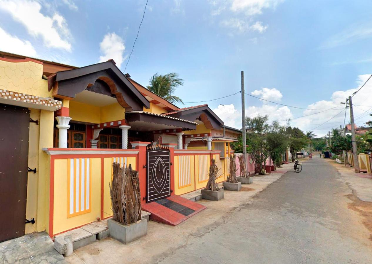 Vrushchika Villa - Bed and Breakfast