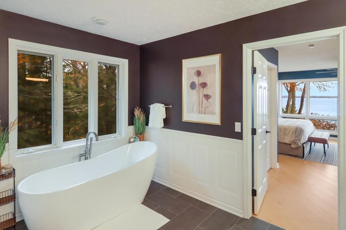 Casa con 4 camere da letto