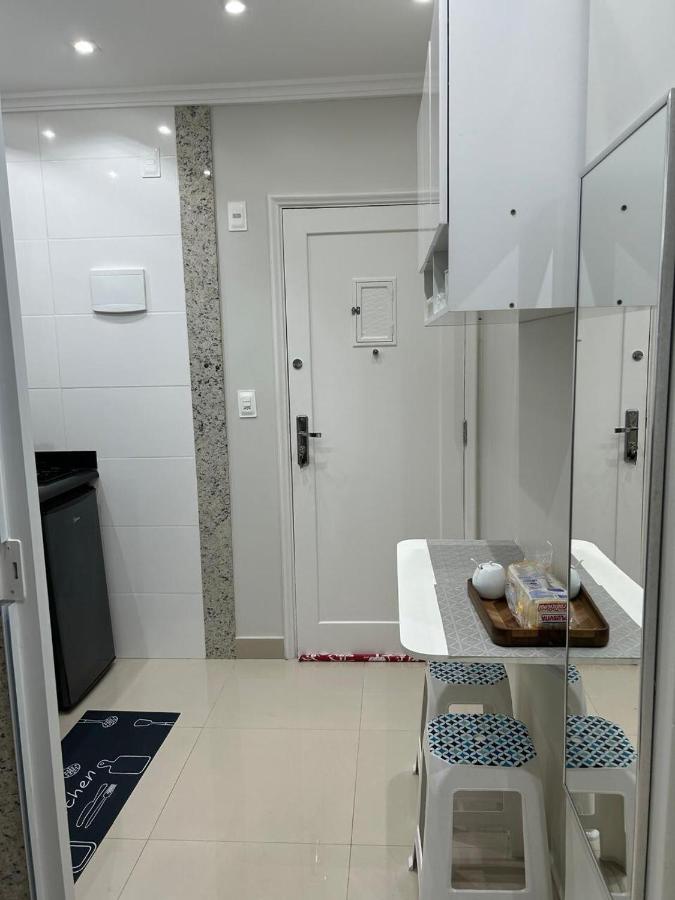 Studio Copacabana - B&B Rio de Janeiro