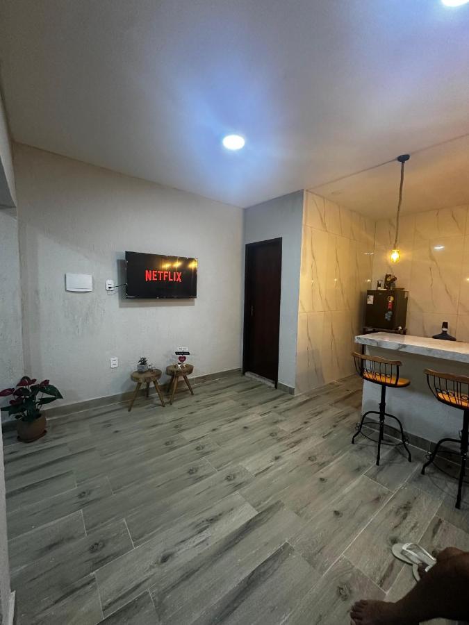 Residência Juza no centro de Saquarema - Chambres d’hôtes Saquarema