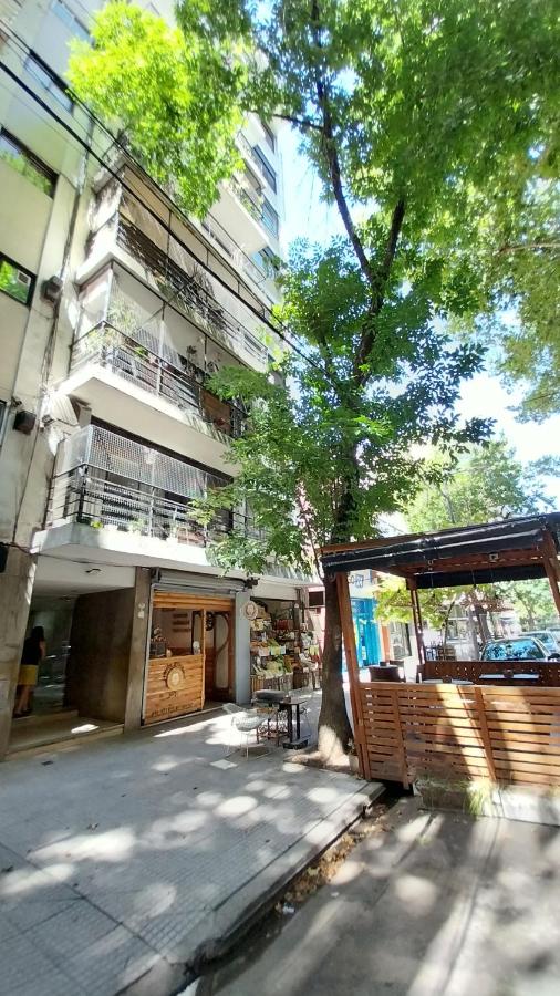 Apartamento moderno en Las Cañitas, Palermo - Ferienwohnung Buenos Aires