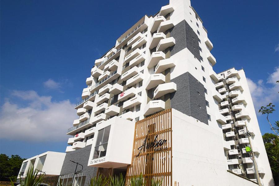 Conjunto Residencial Ambar Reserva - B&B Armenia