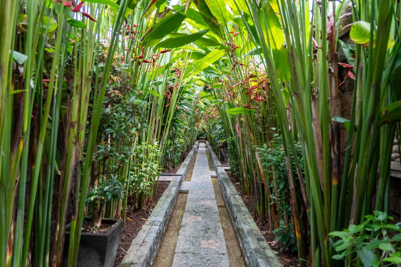 Bali Prime Villas Seminyak by Kanaya Hospitality - Ferienwohnung Seminyak
