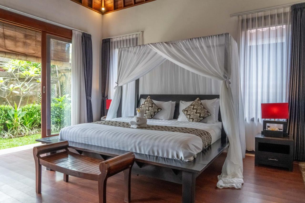 Angebot - Flitterwochenpaket in Villa mit 1 Schlafzimmer und eigenem Pool