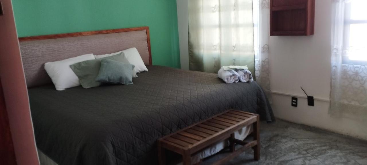 Casa del centro cuartos - B&B Morelia