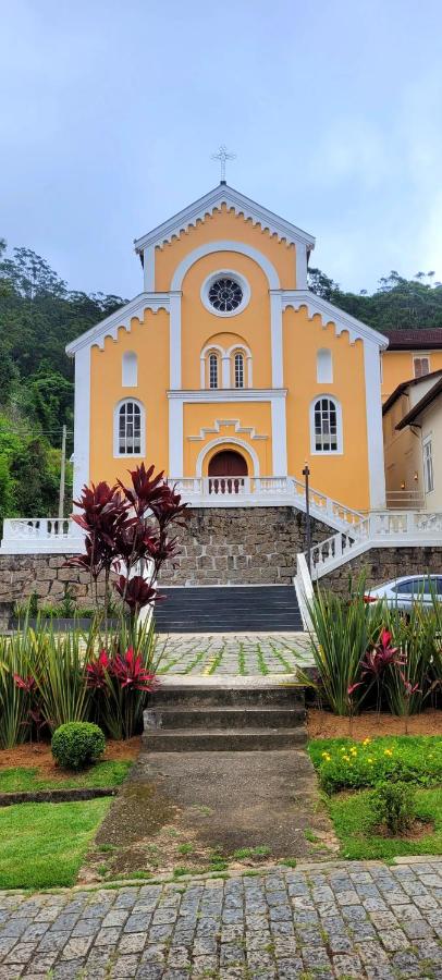 Flat do Padre - Petrópolis - B&B
