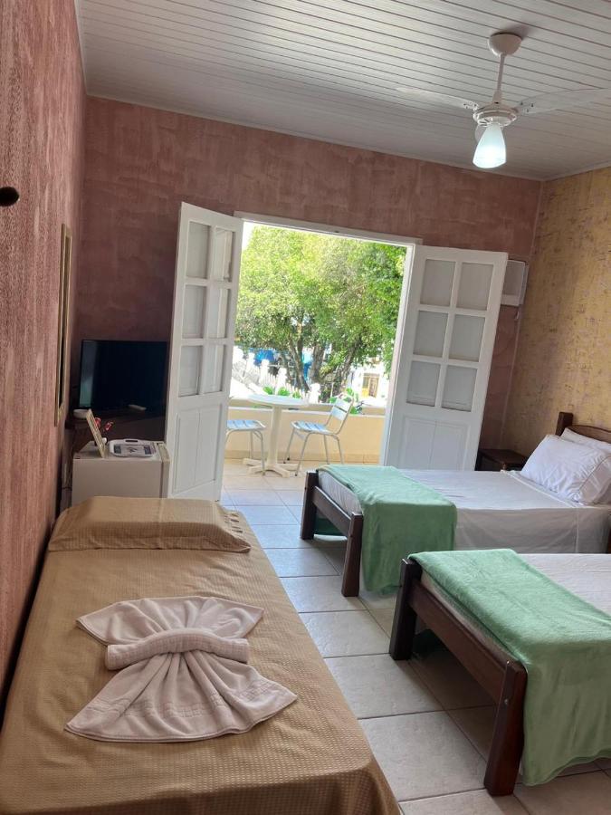Standard Suite