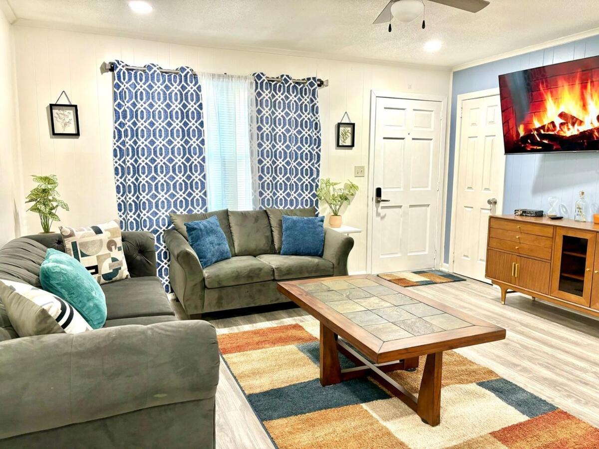 Comfortable and spacious apartment - B&B Thomasville