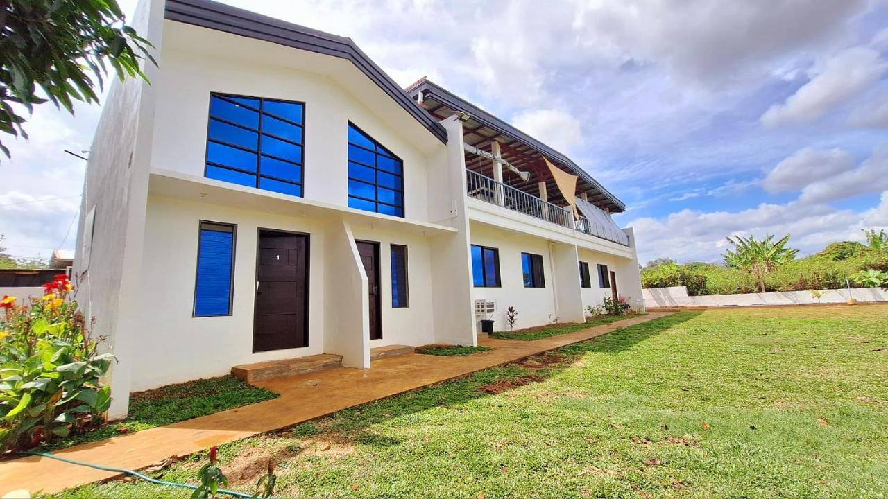 Concetta Tourist Inn - Ferienwohnung Damilag