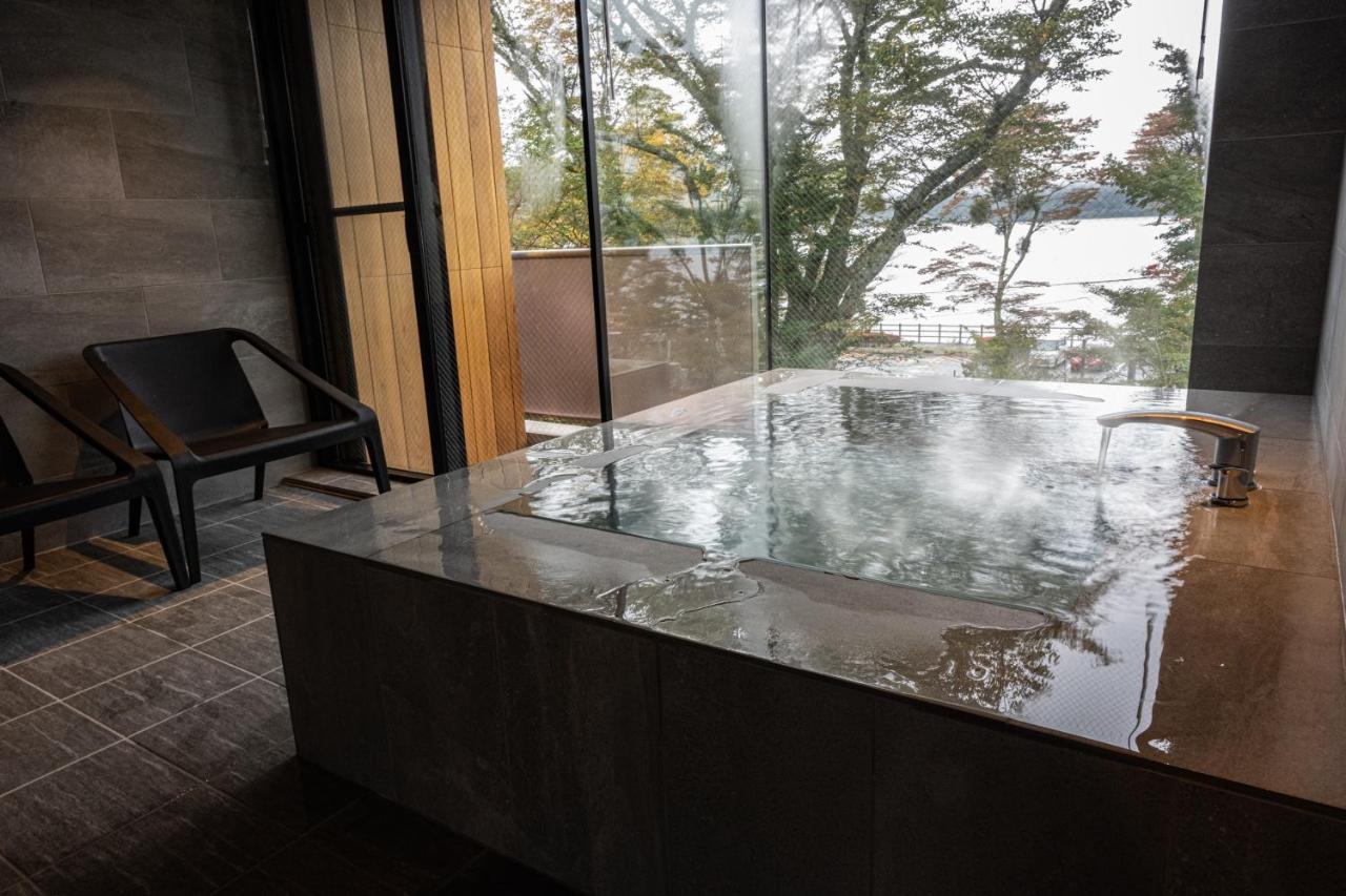 Superior Family Room