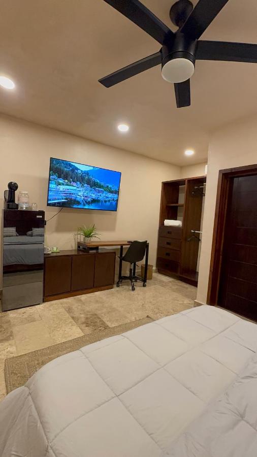 Small Double Room