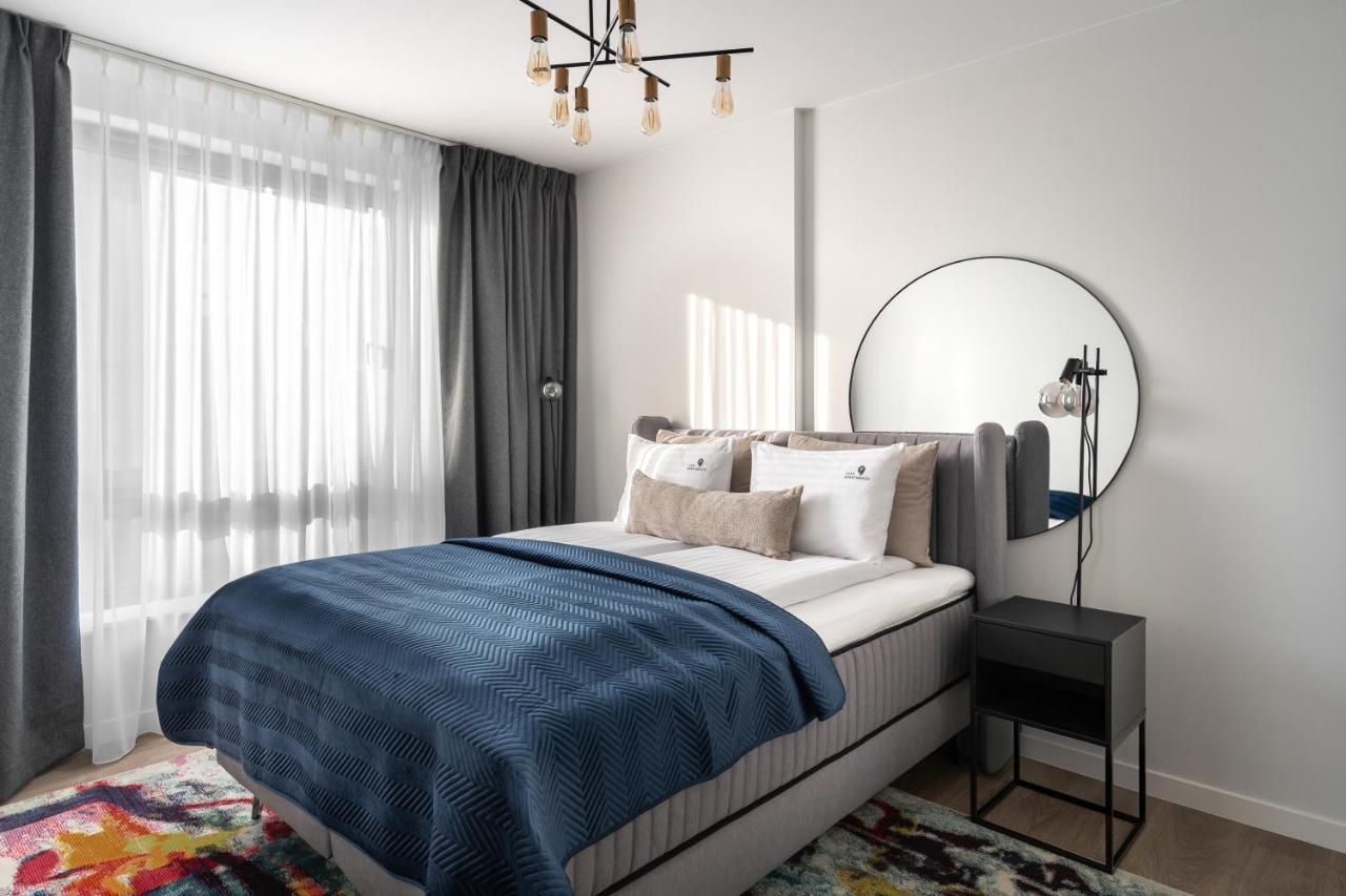 Apartamento Deluxe de 3 dormitorios