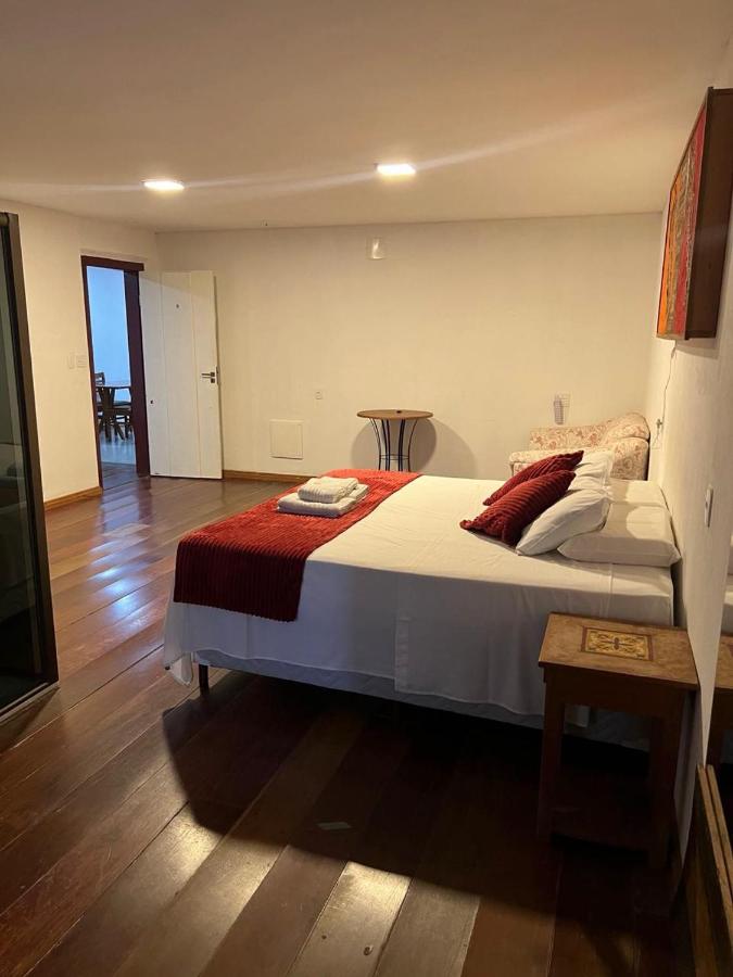 Suite with Hot Tub