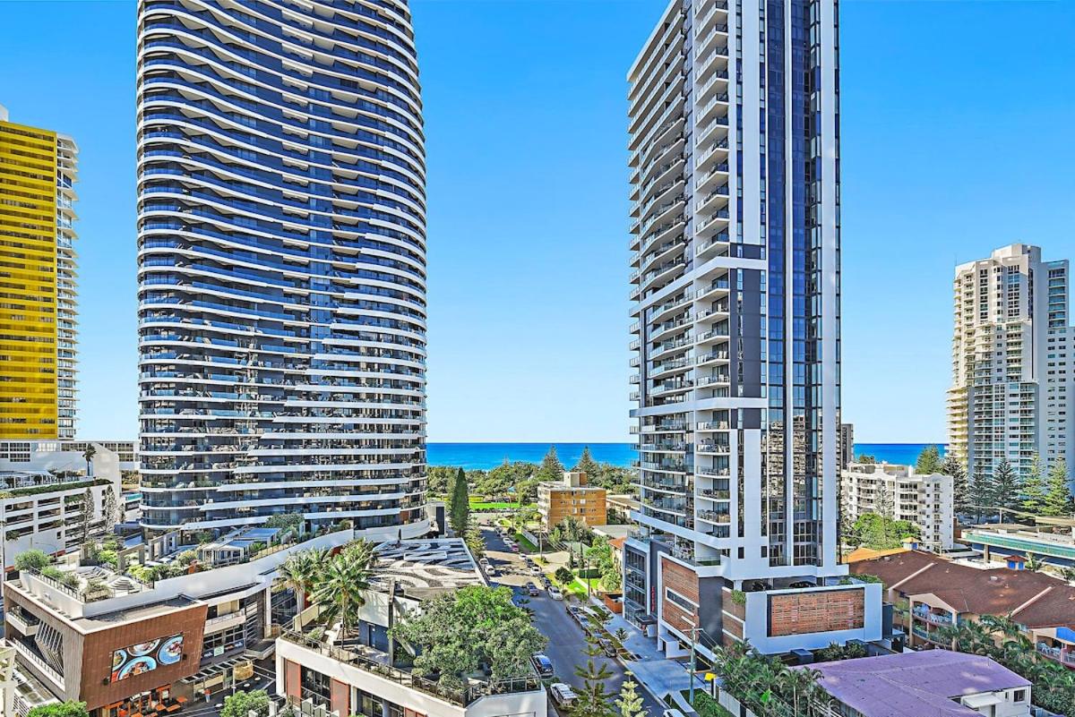 Classy BEACH Stay at Oracle 20909 - B&B Gold Coast