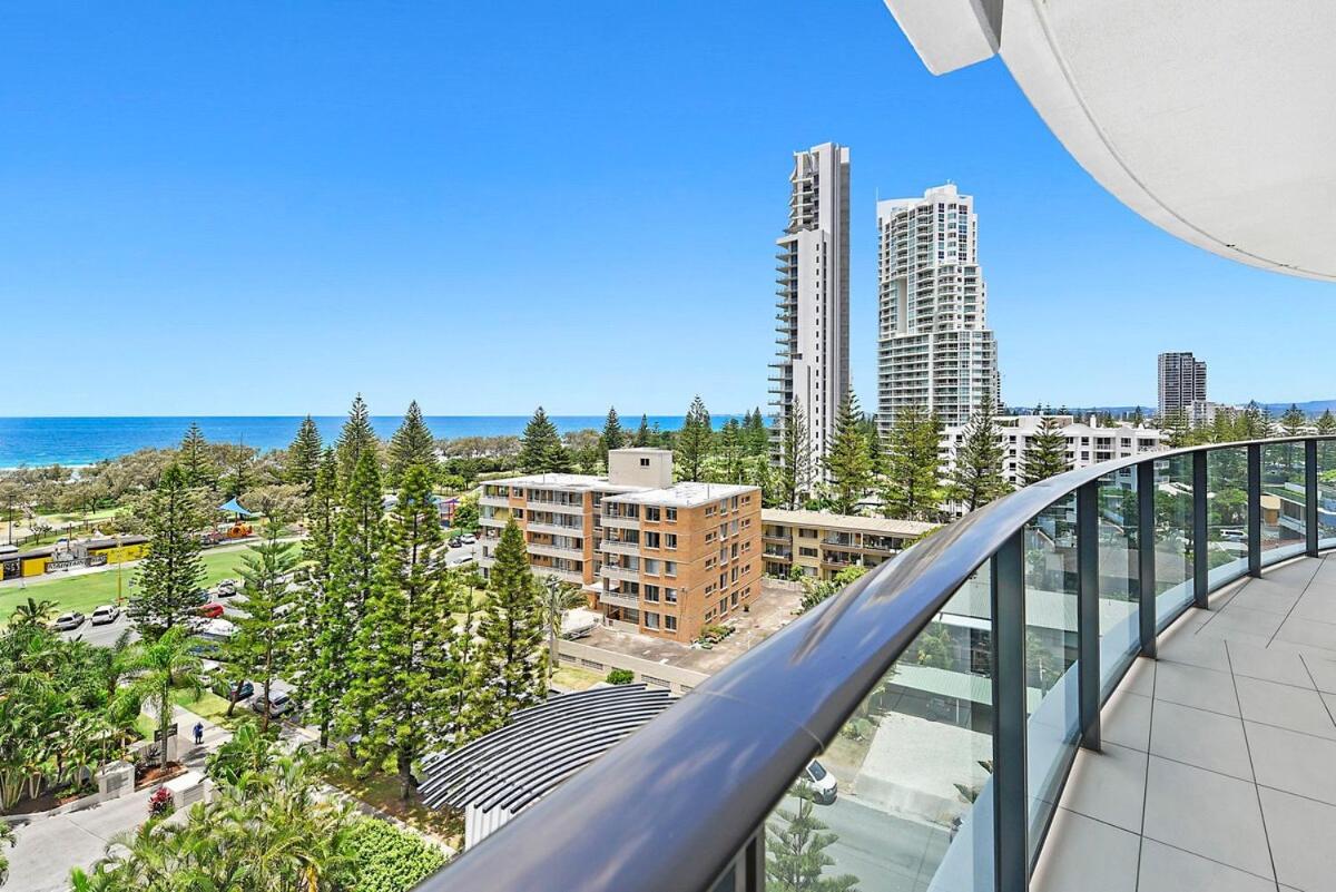 Beachside Luxury at Oracle 10706 - B&B Gold Coast