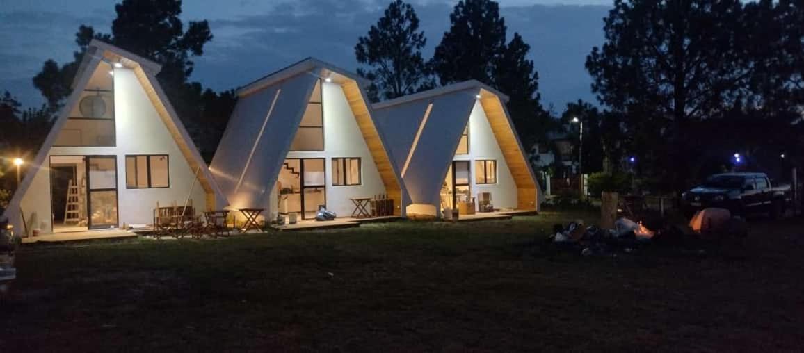 Lapachos blco cabañas - B&B