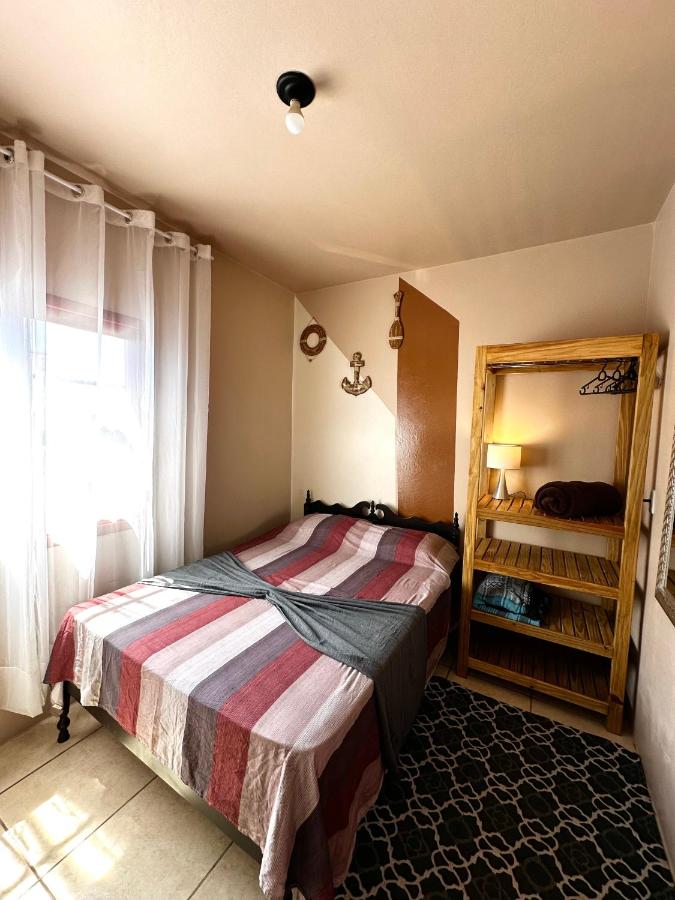 Casa 02 Morada do Ouvidor - B&B