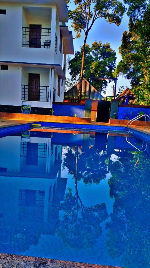 Casato Pool Villa Resort - B&B