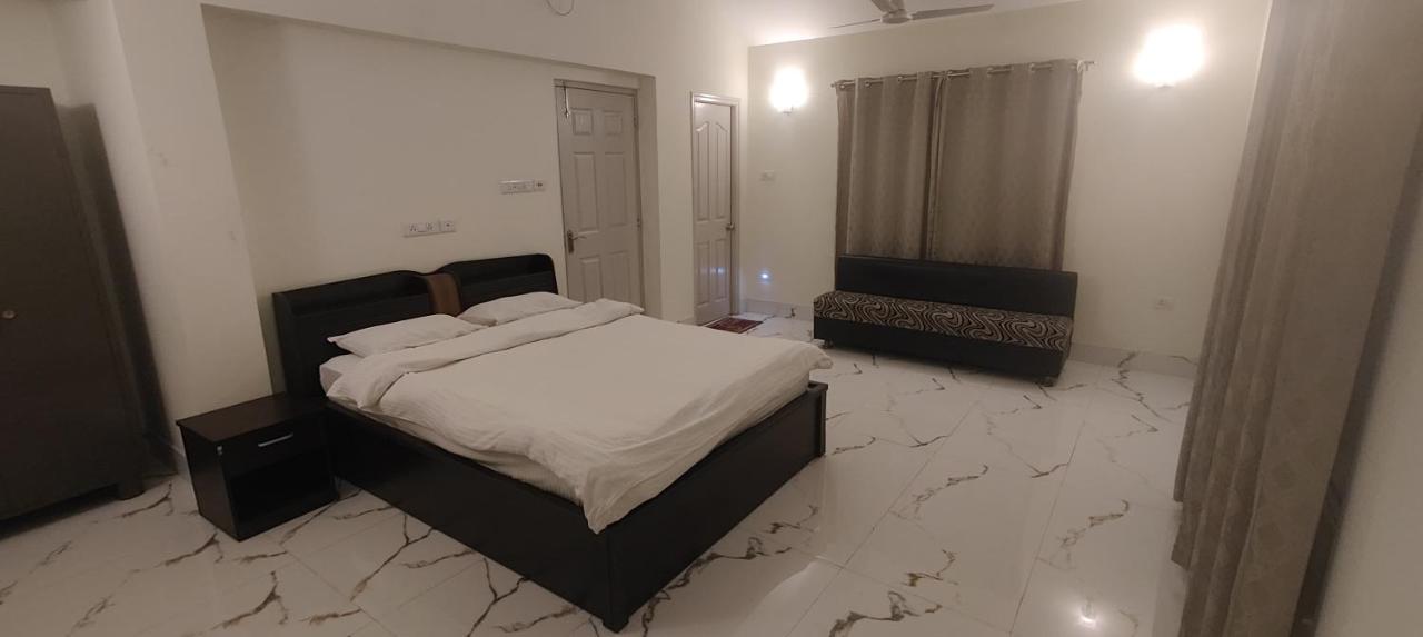 Deluxe Doppelzimmer mit Balkon