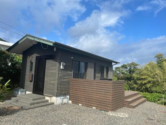 On the hill ! ashitoku2 - Vacation STAY 14430 - Bed and Breakfast