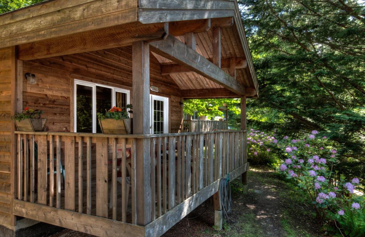 Cottage mit 1 Schlafzimmer