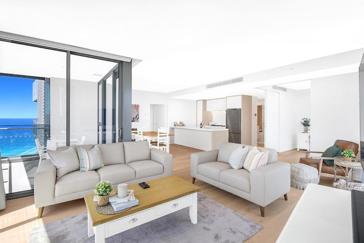 Signature L30 OCEAN View - B&B Gold Coast