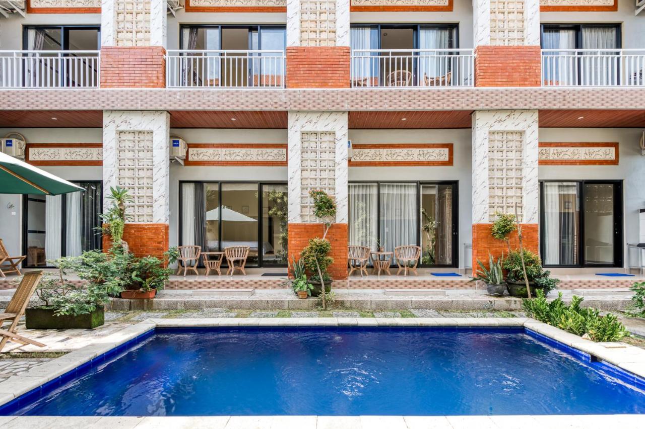 Dhita Kubu - B&B