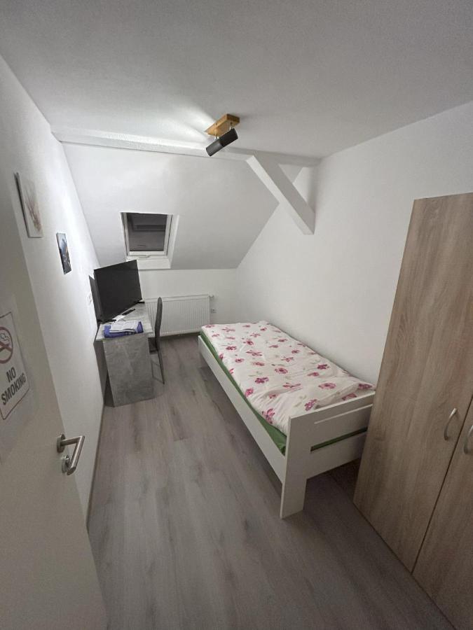 Schneider Wohnen - B&B