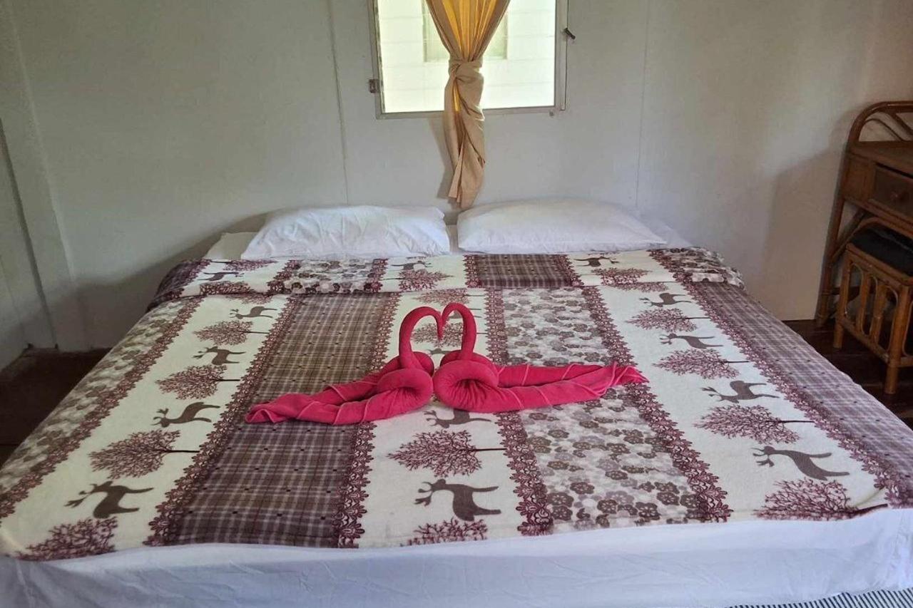 One Bedroom Chalet (Air Con)