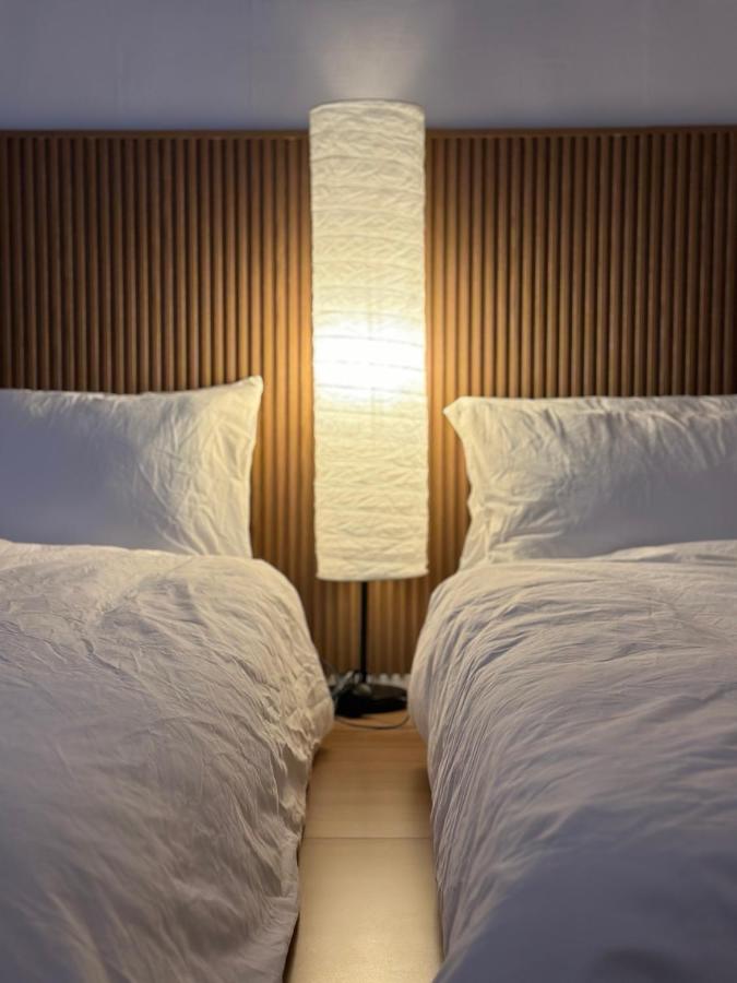 Our Stay - Bed and Breakfast Seoel