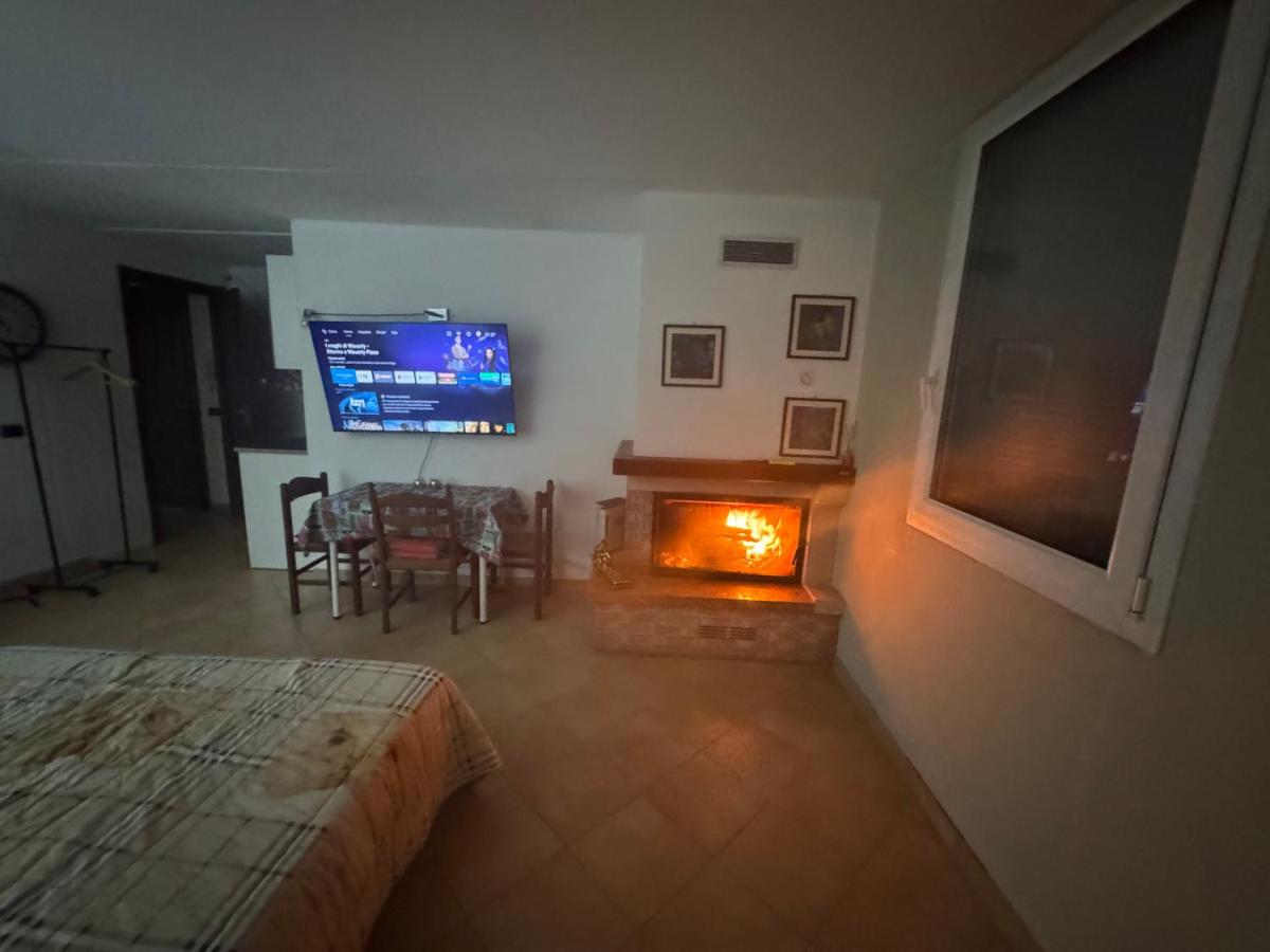 Tweepersoonskamer met Eigen Badkamer