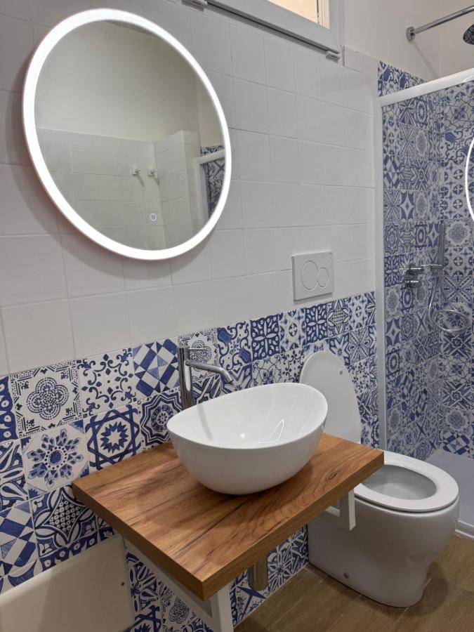 Camera Matrimoniale con Bagno Privato