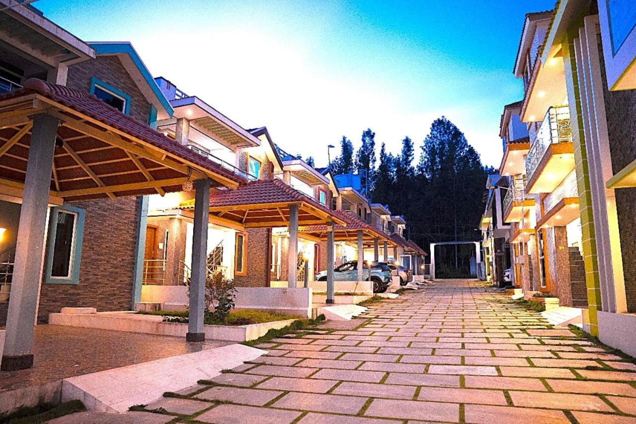 Sky Stay Resorts - B&B