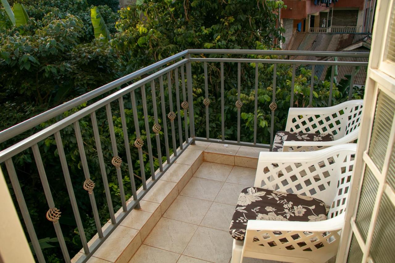 Amani Place - B&B