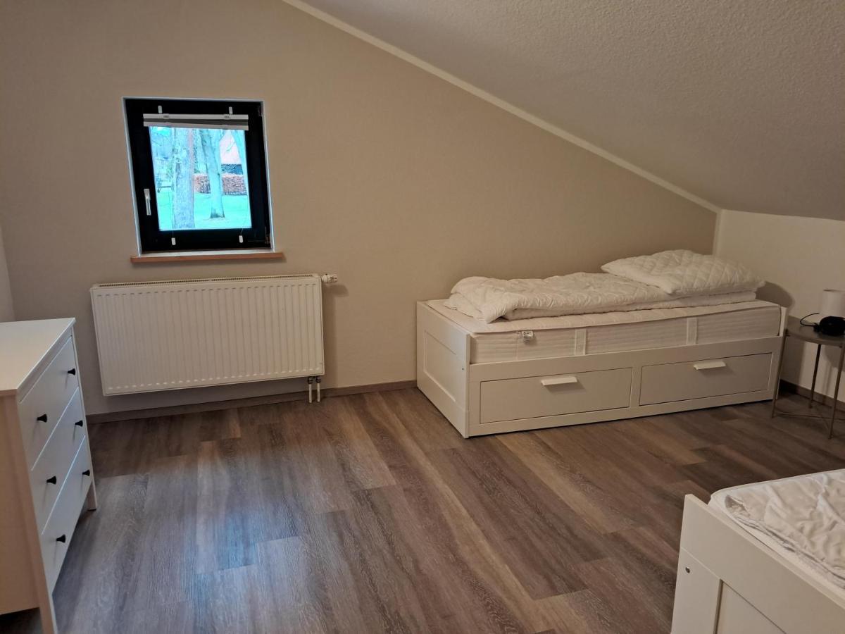 Apartamento de 2 dormitorios con vistas al jardín