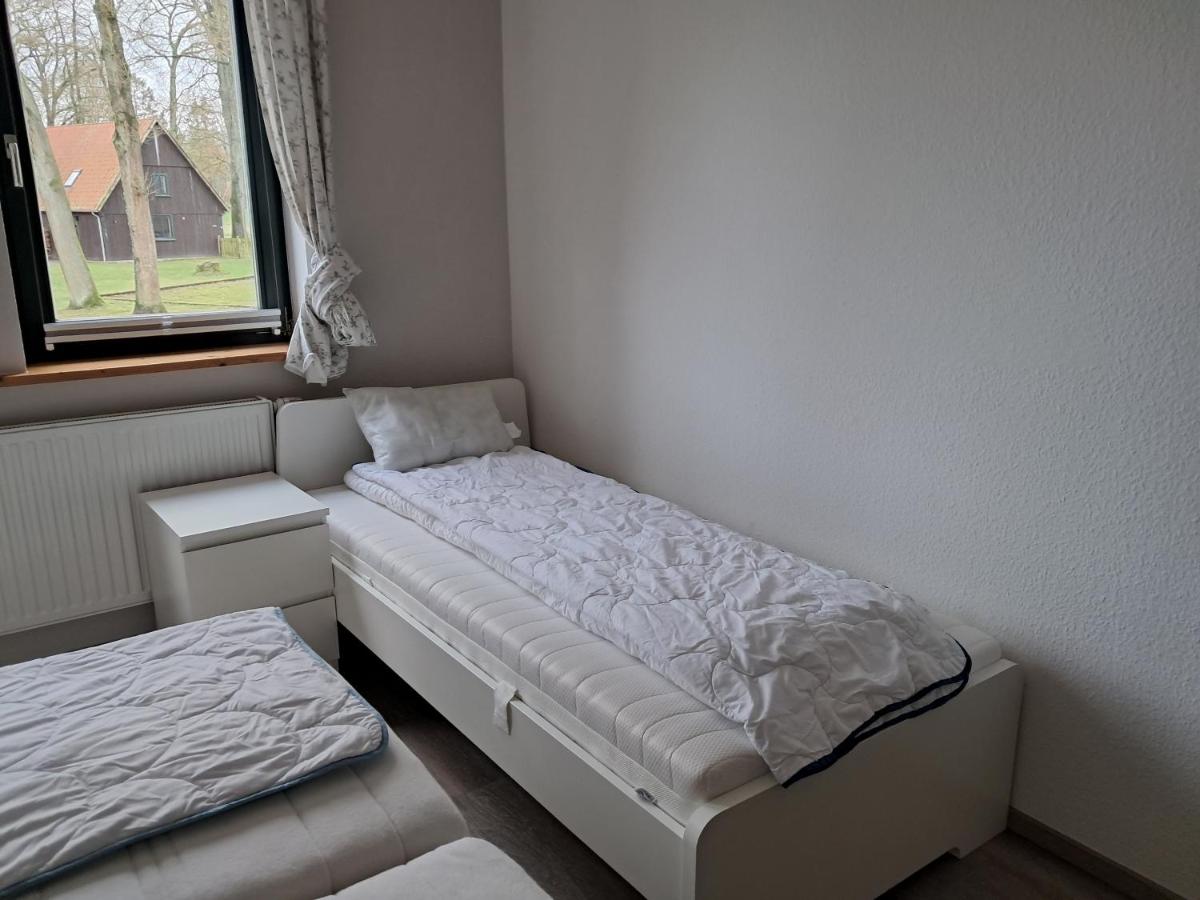 Appartement 2 Chambres - Vue sur Jardin