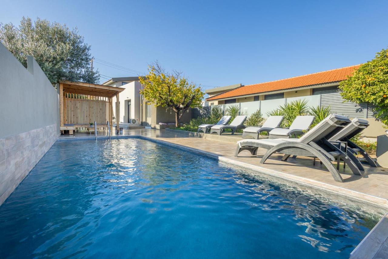 City Art Villa - B&B